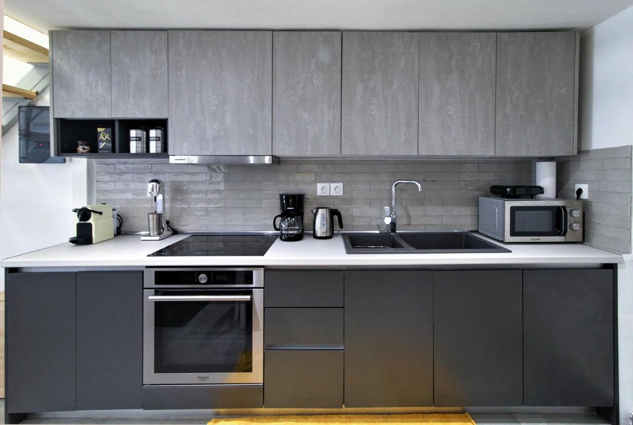 Dimosthenis_Loft2 Афіни Екстер'єр фото