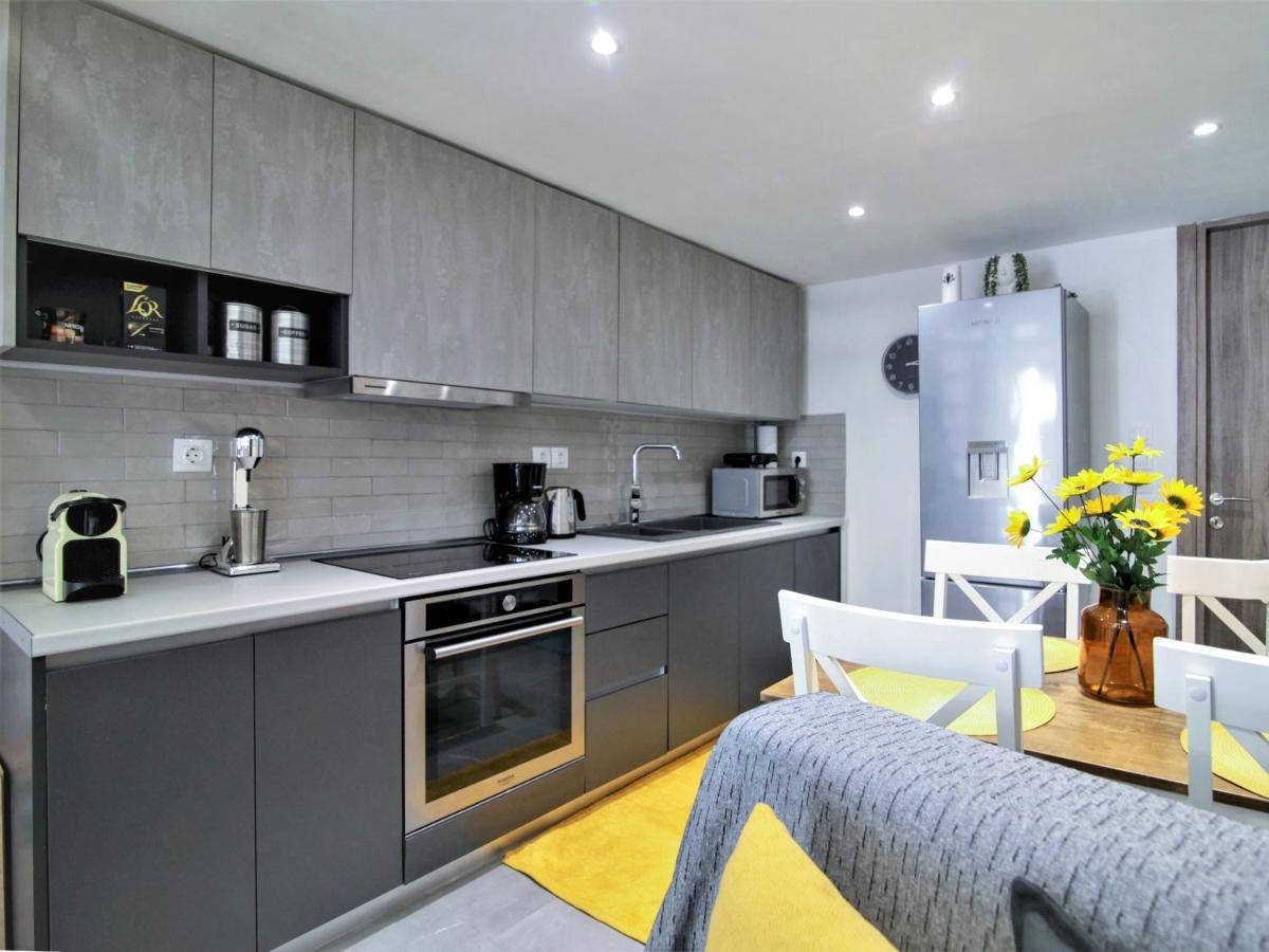 Dimosthenis_Loft2 Афіни Екстер'єр фото