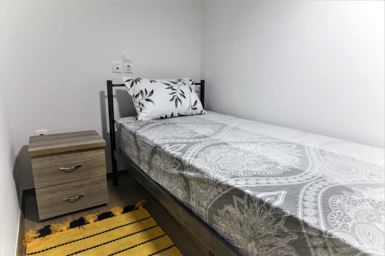 Dimosthenis_Loft2 Афіни Екстер'єр фото